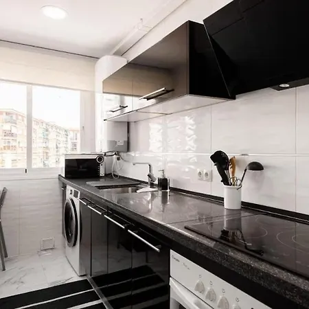 Central Accommodation