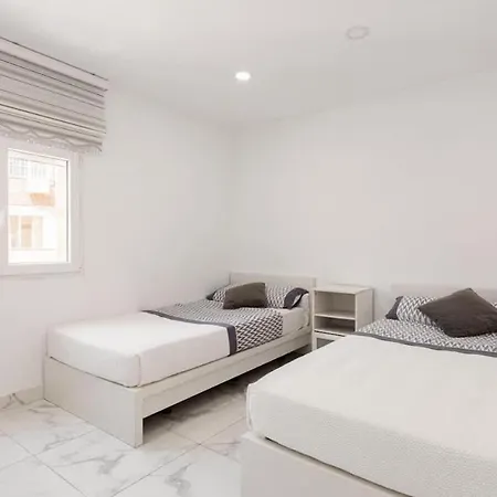 Central Accommodation
