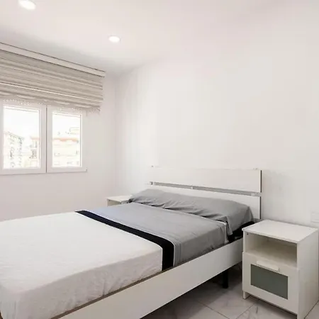 Central Accommodation *